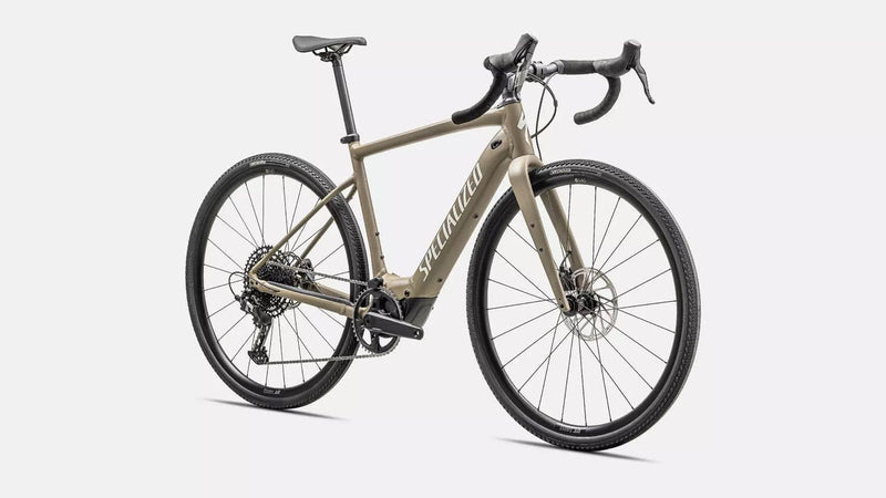 Turbo Creo 2 Comp E5 Specialized