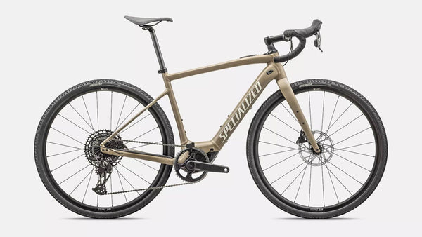 Turbo Creo 2 Comp E5 Specialized