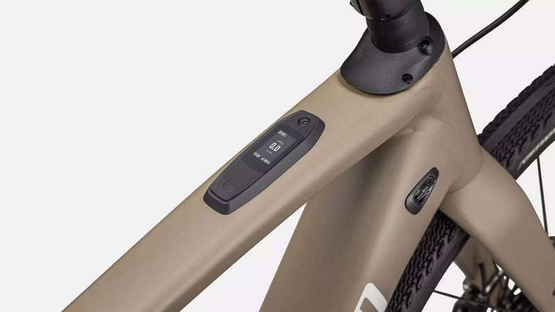 Turbo Creo 2 Comp E5 Specialized