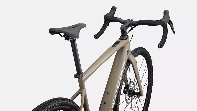 Turbo Creo 2 Comp E5 Specialized