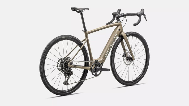 Turbo Creo 2 Comp E5 Specialized
