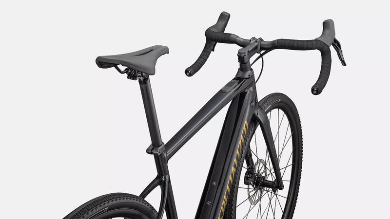 Turbo Creo 2 Comp E5 Specialized