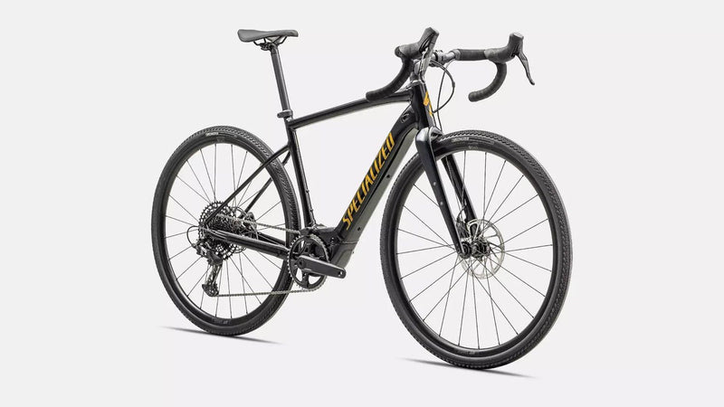 Turbo Creo 2 Comp E5 Specialized