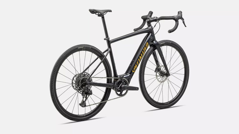 Turbo Creo 2 Comp E5 Specialized