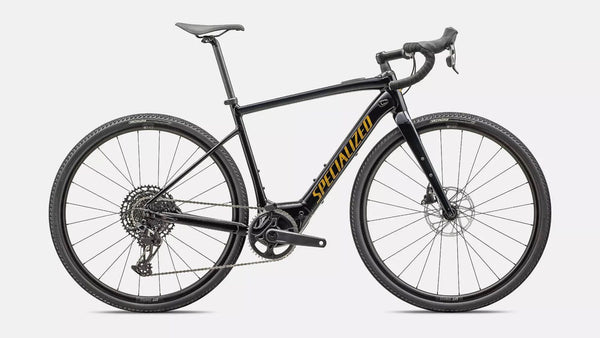 Turbo Creo 2 Comp E5 Specialized