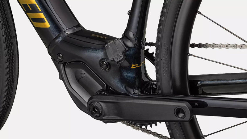 Turbo Creo 2 Comp E5 Specialized