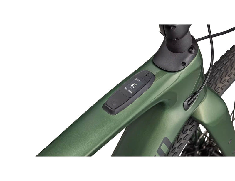 Turbo CREO SL Comp Carbon UL E-Bike Specialized