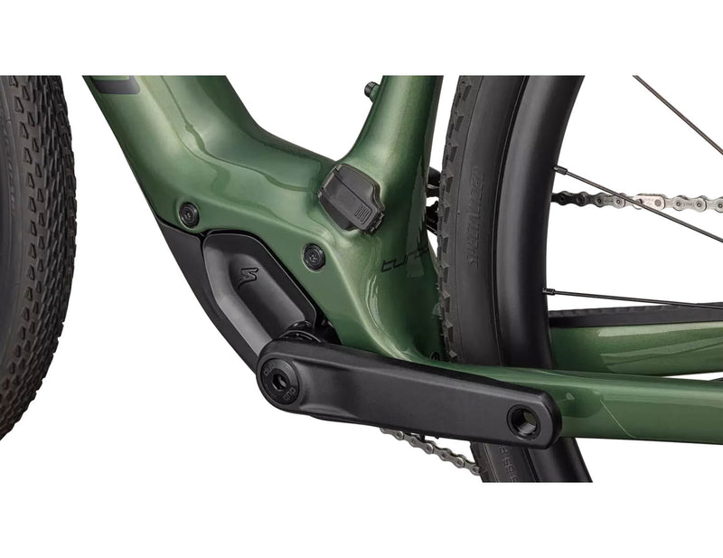 Turbo CREO SL Comp Carbon UL E-Bike Specialized