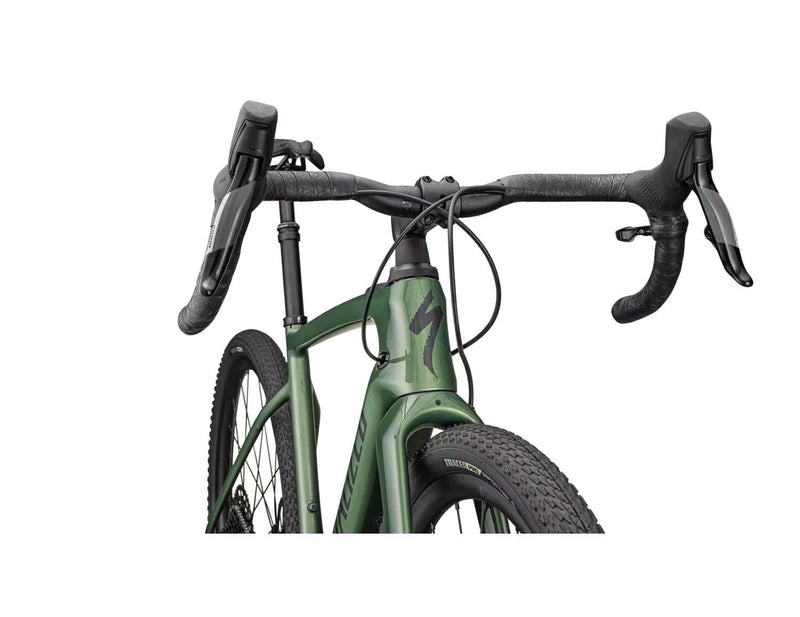 Turbo CREO SL Comp Carbon UL E-Bike Specialized