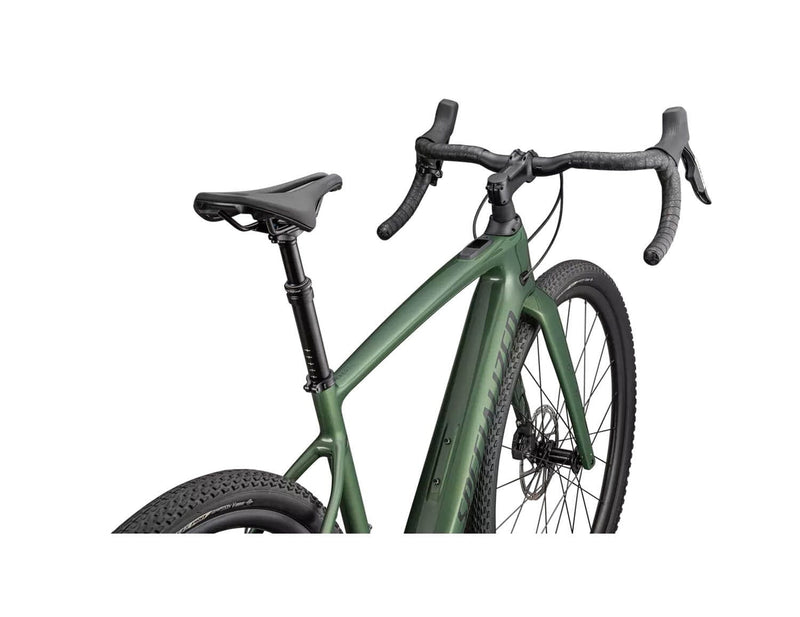 Turbo CREO SL Comp Carbon UL E-Bike Specialized