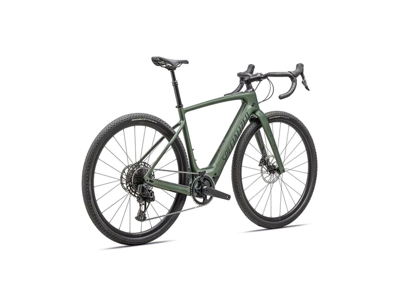 Turbo CREO SL Comp Carbon UL E-Bike Specialized