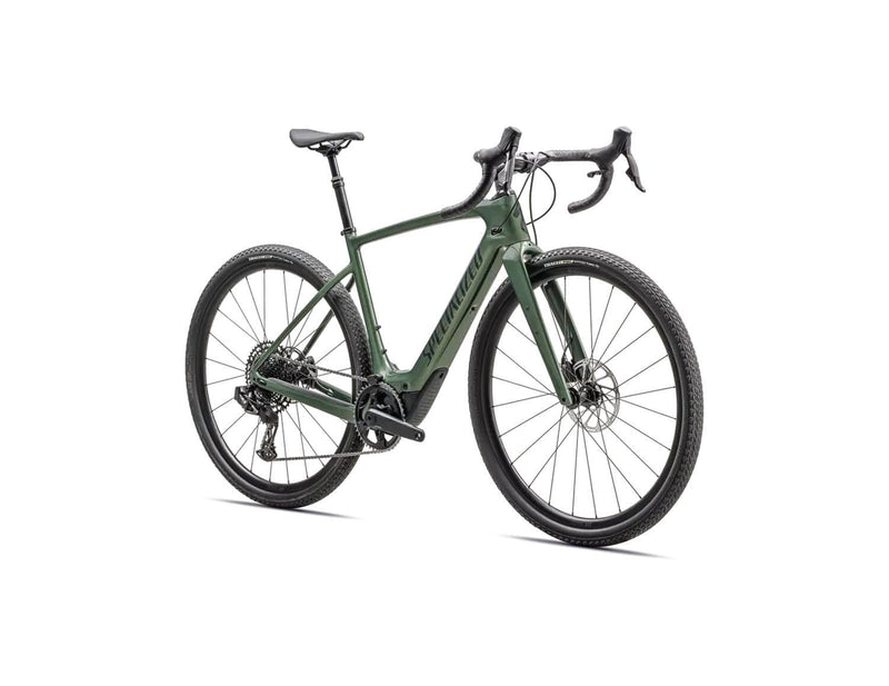 Turbo CREO SL Comp Carbon UL E-Bike Specialized