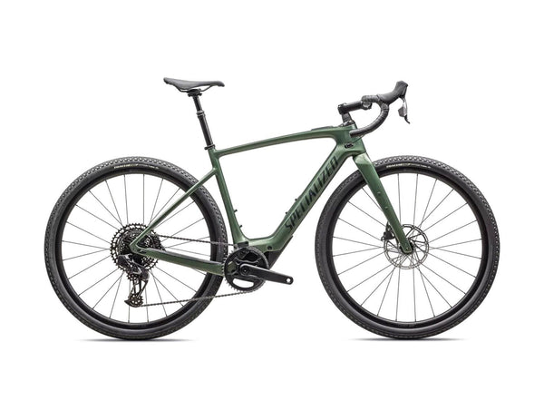 Turbo CREO SL Comp Carbon UL E-Bike Specialized