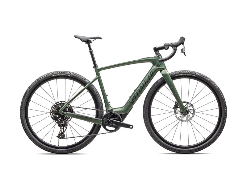 Turbo CREO SL Comp Carbon UL E-Bike Specialized