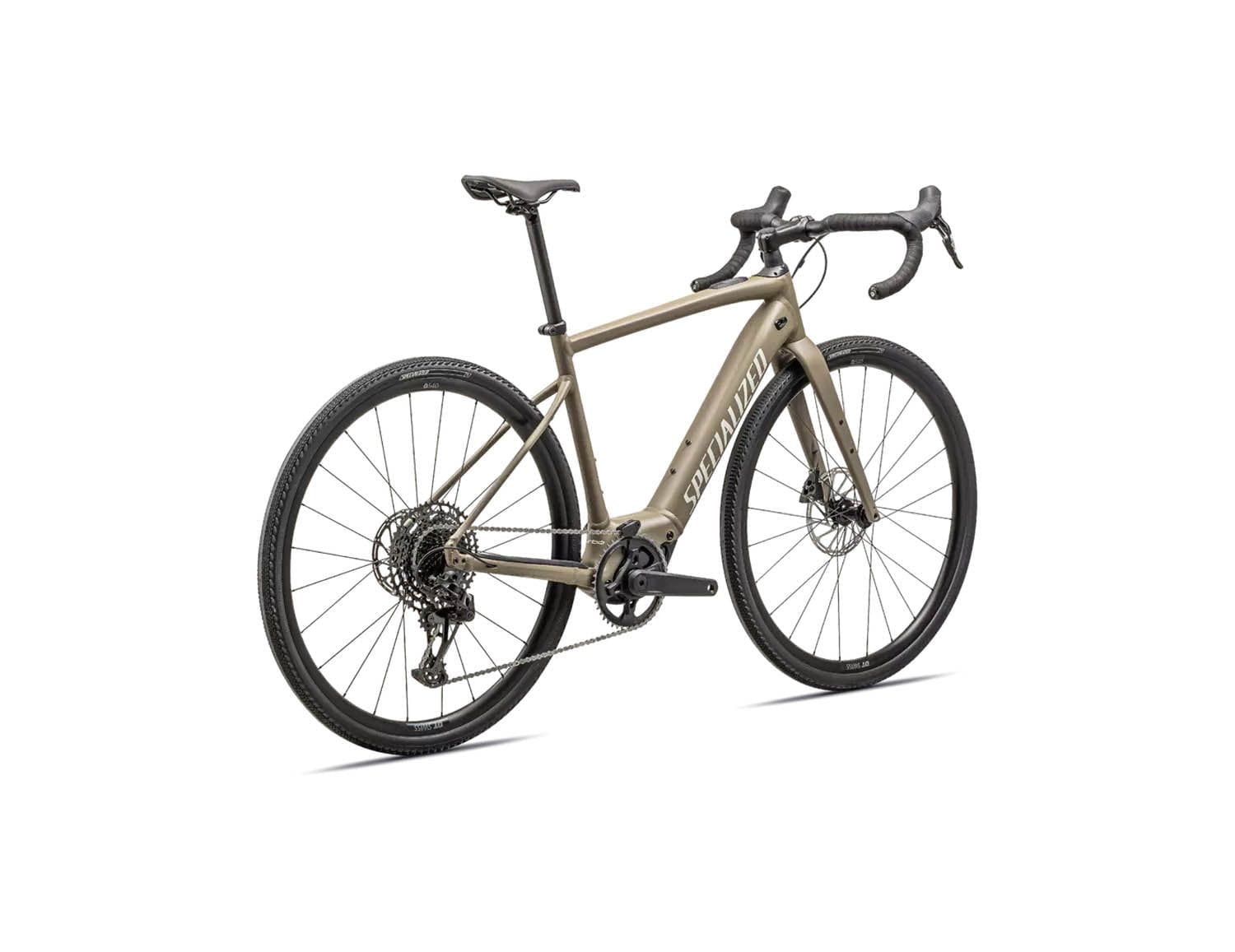 Turbo CREO SL E5 Comp UL E-Bike Specialized