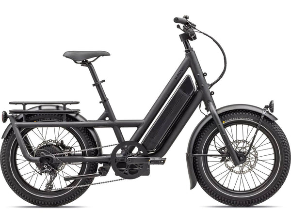 Turbo Haul ST E-Bike Specialized