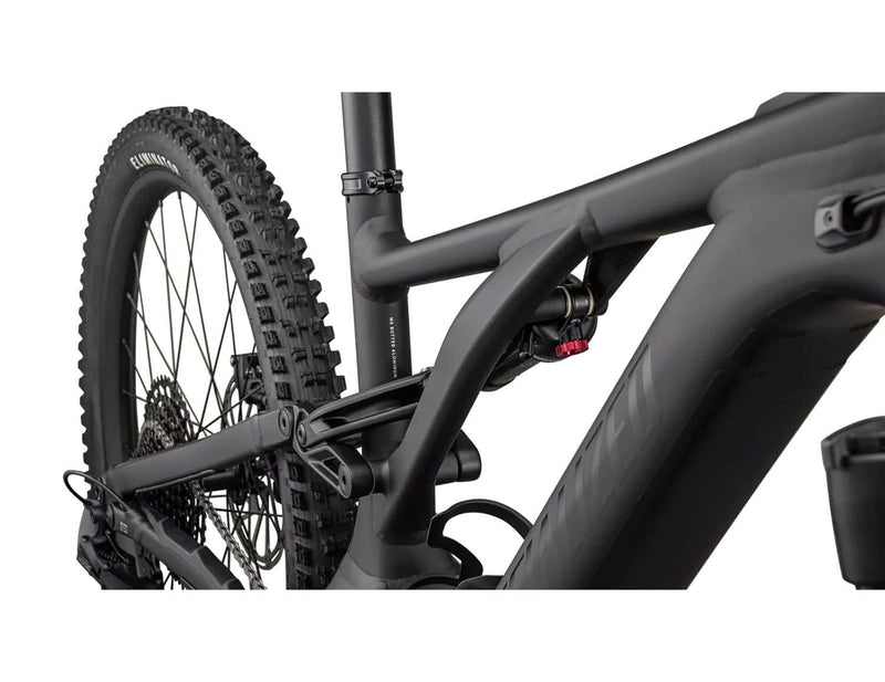 Turbo Levo Alloy G3 UL E-Bike Specialized