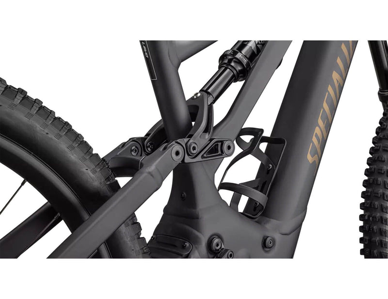 Turbo Levo Comp Alloy G3 UL E-Bike Specialized