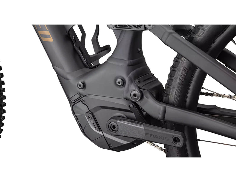 Turbo Levo Comp Alloy G3 UL E-Bike Specialized