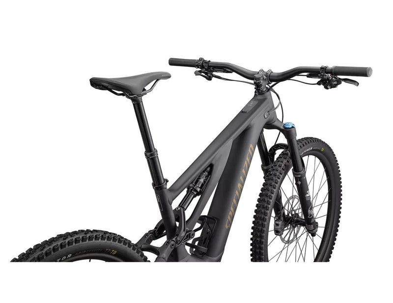 Turbo Levo Comp Alloy G3 UL E-Bike Specialized
