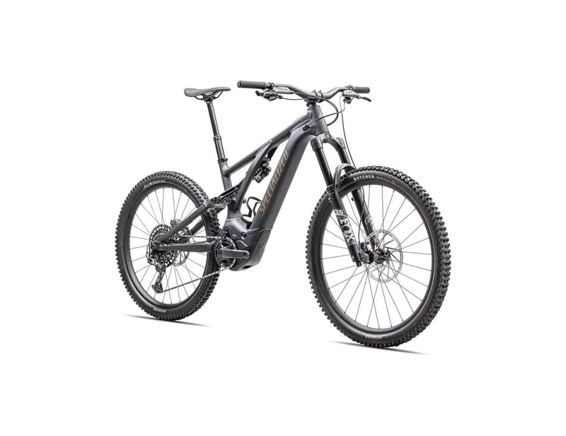 Turbo Levo Comp Alloy G3 UL E-Bike Specialized