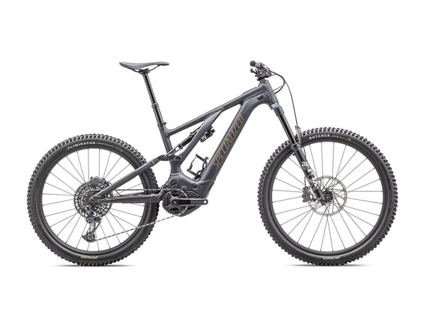 Turbo Levo Comp Alloy G3 UL E-Bike Specialized