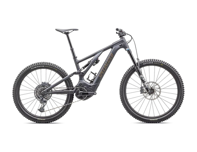 Turbo Levo Comp Alloy G3 UL E-Bike Specialized