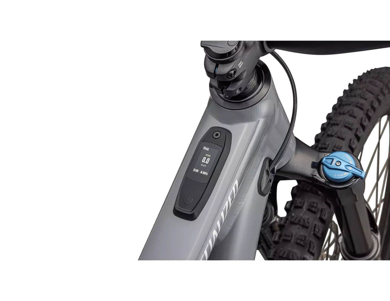 Turbo Levo SL Comp Alloy UL E-Bike Specialized