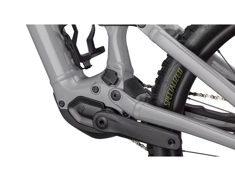 Turbo Levo SL Comp Alloy UL E-Bike Specialized