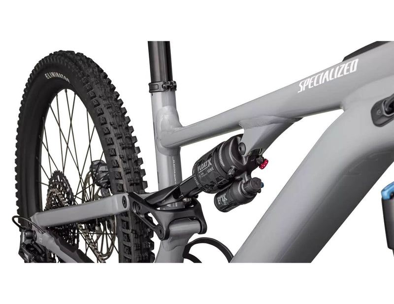 Turbo Levo SL Comp Alloy UL E-Bike Specialized