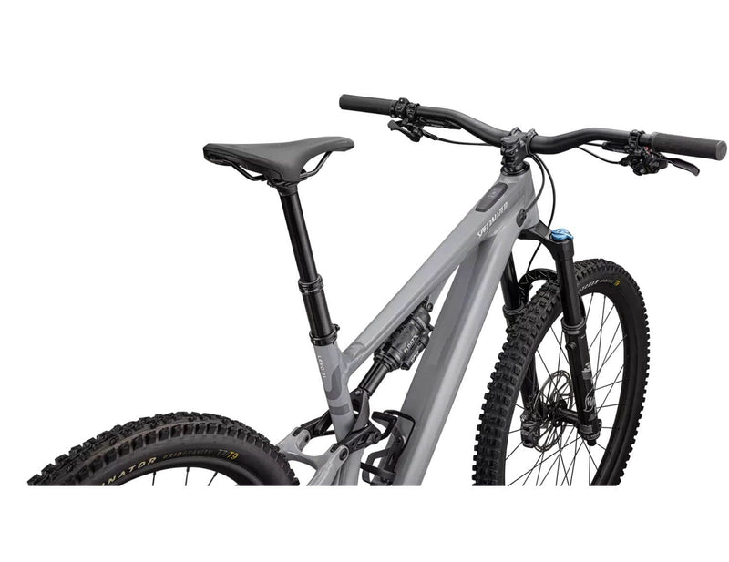 Turbo Levo SL Comp Alloy UL E-Bike Specialized