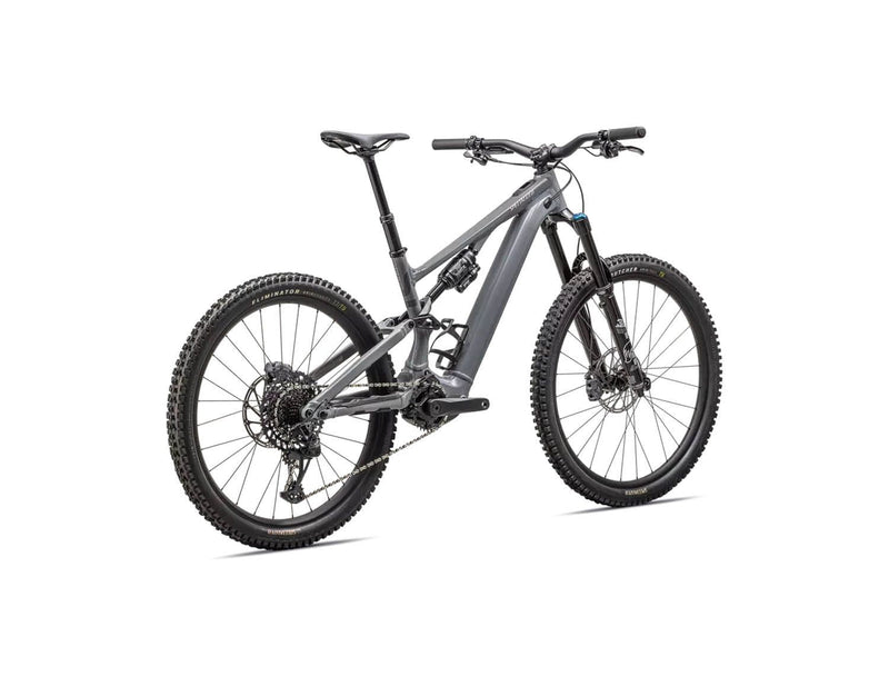 Turbo Levo SL Comp Alloy UL E-Bike Specialized