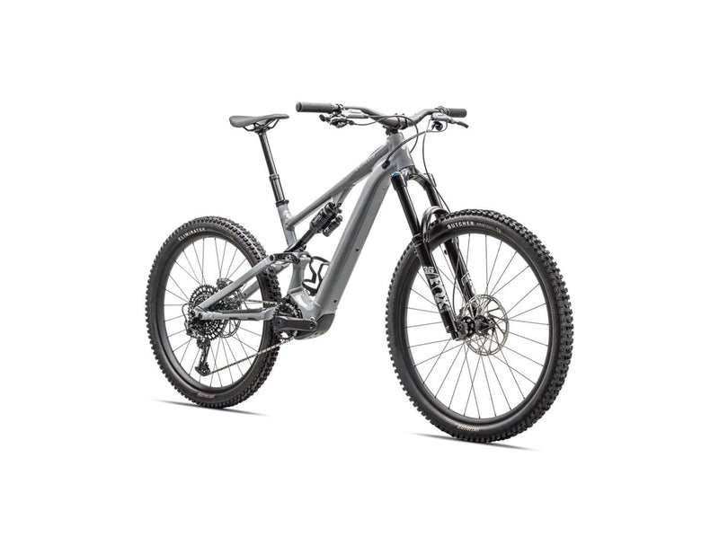 Turbo Levo SL Comp Alloy UL E-Bike Specialized