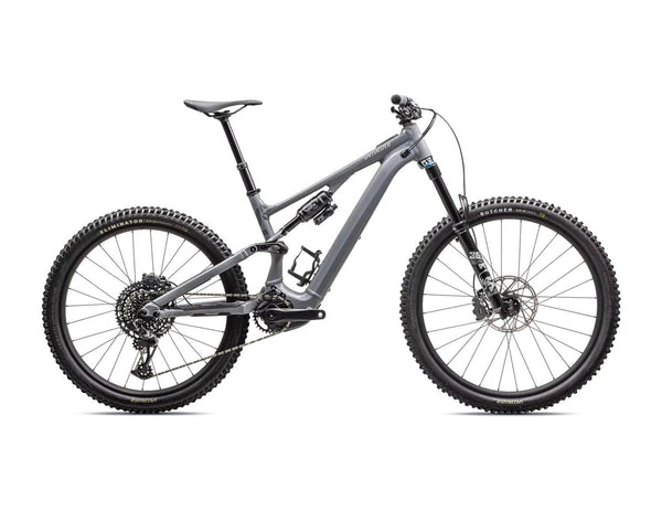 Turbo Levo SL Comp Alloy UL E-Bike Specialized