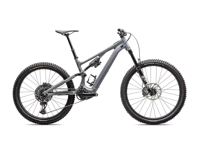 Turbo Levo SL Comp Alloy UL E-Bike Specialized