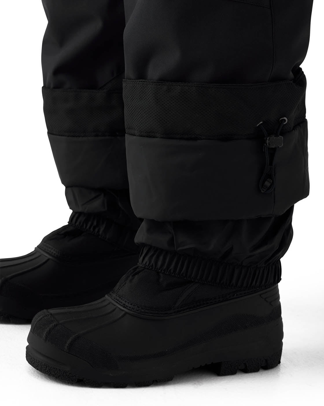 Spyder Snow Pants Boy's Kicker Pants