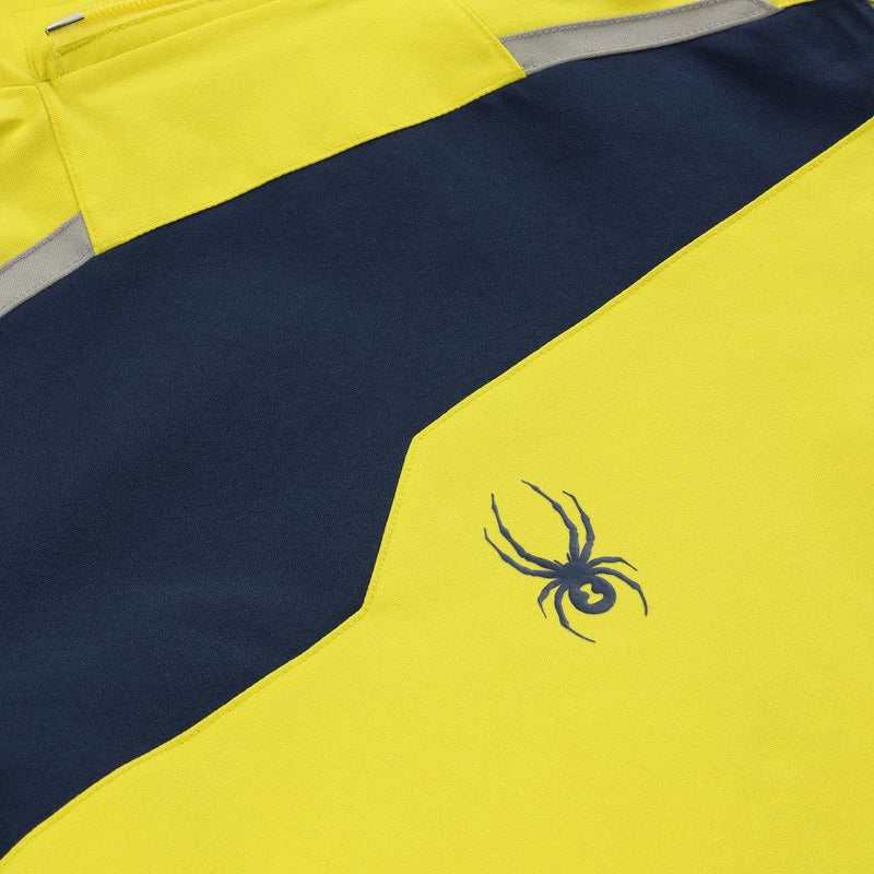 Spyder Jacket Boy's Mini Leader Jacket