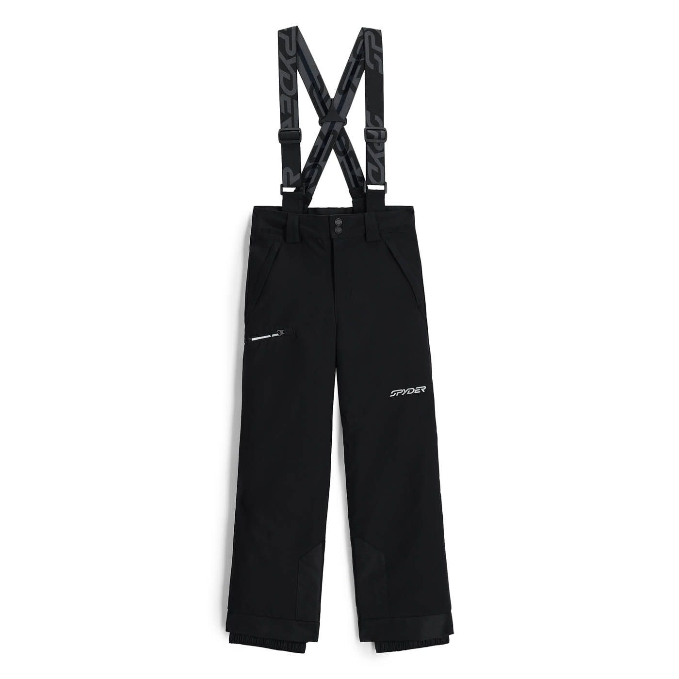 Boy's Propulsion Pants Spyder