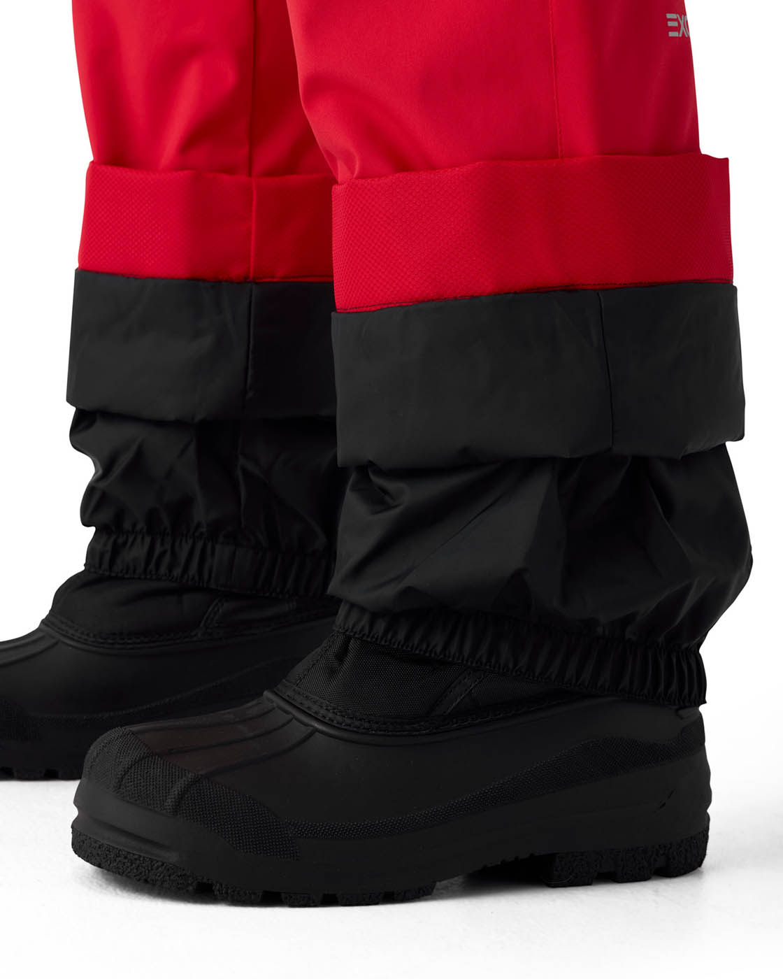 Boy's Propulsion Pants Spyder