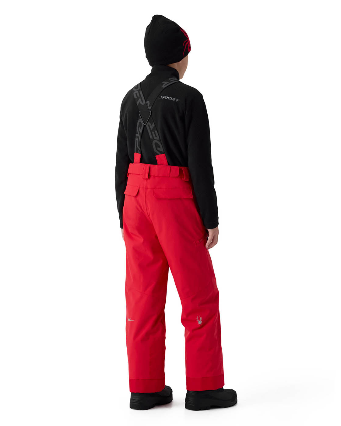 Boy's Propulsion Pants Spyder