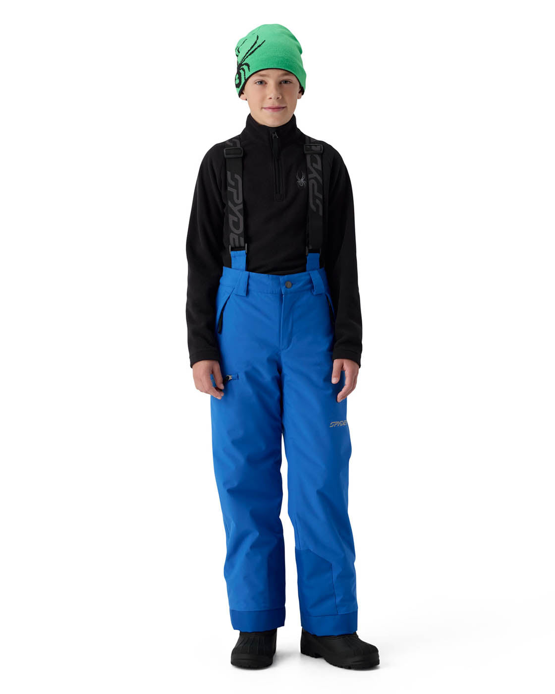 Boy's Propulsion Pants Spyder