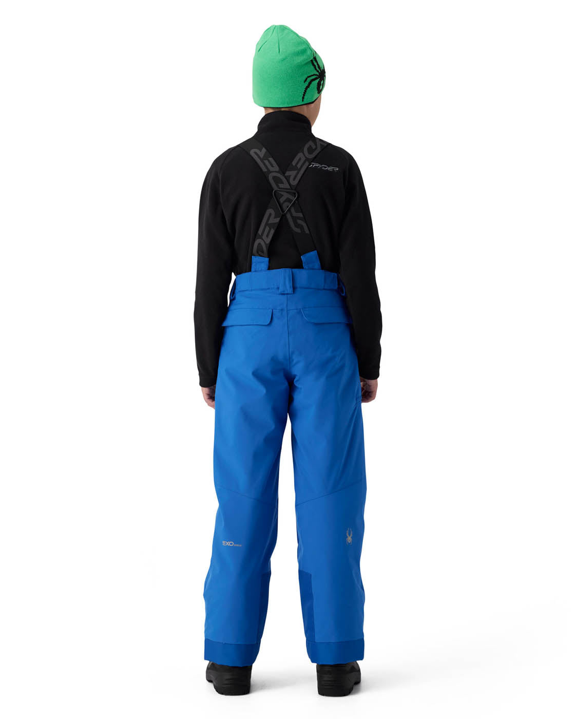 Boy's Propulsion Pants Spyder
