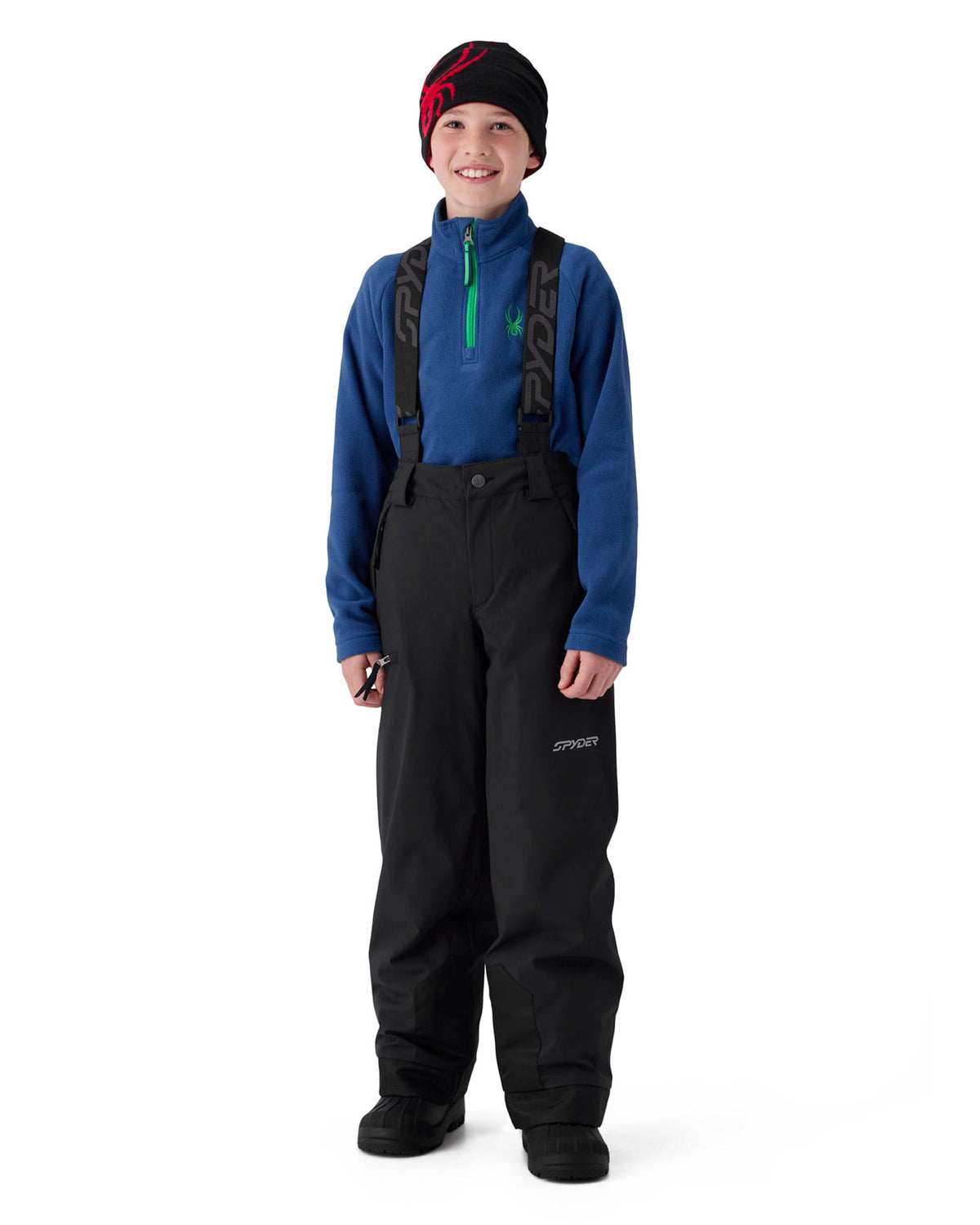 Boy's Propulsion Pants Spyder