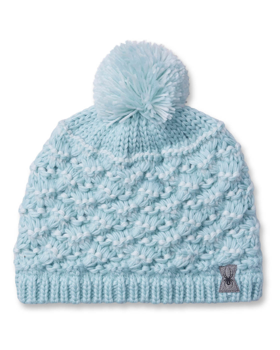Spyder Hats Girl's Brrr Berry Hat