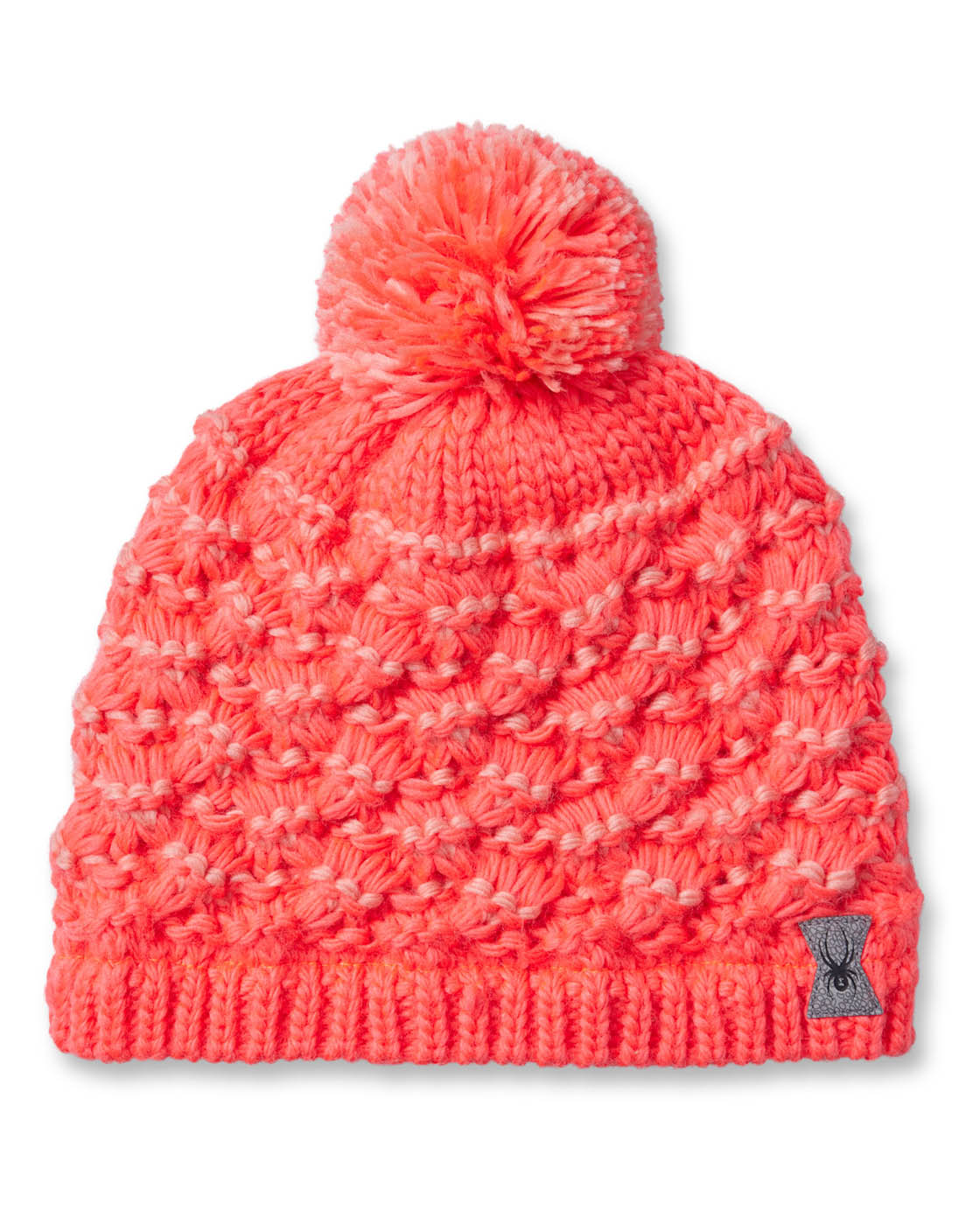 Spyder Hats Girl's Brrr Berry Hat
