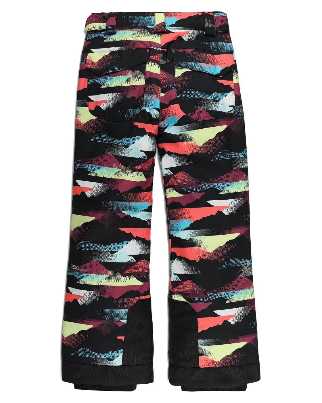 Girl's Olympia Pants Spyder