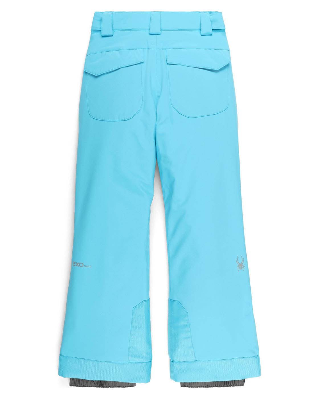 Girl's Olympia Pants Spyder