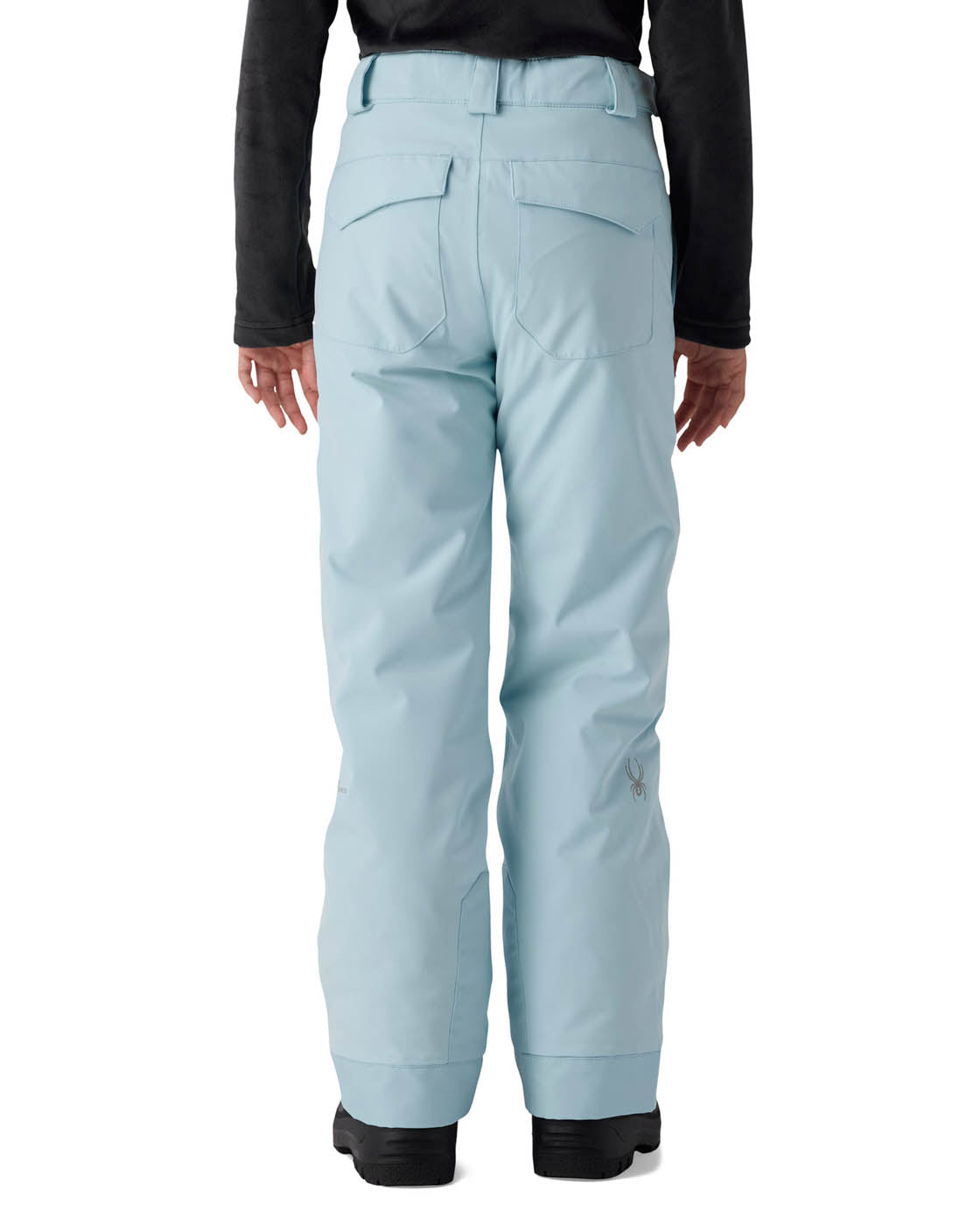 Spyder Snow Pants Girl's Olympia Pants