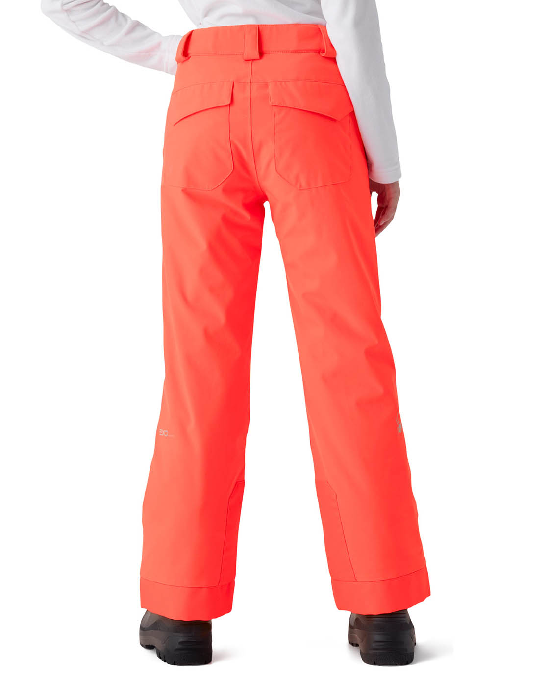 Spyder Snow Pants Girl's Olympia Pants