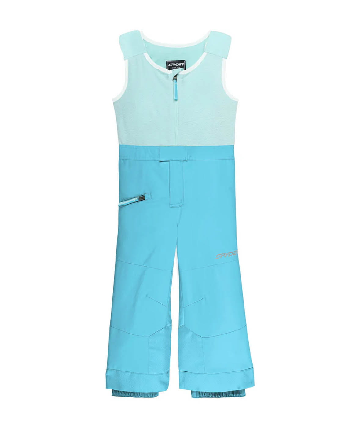 Spyder Snow Pants Girl's Toddler Expedition Pants